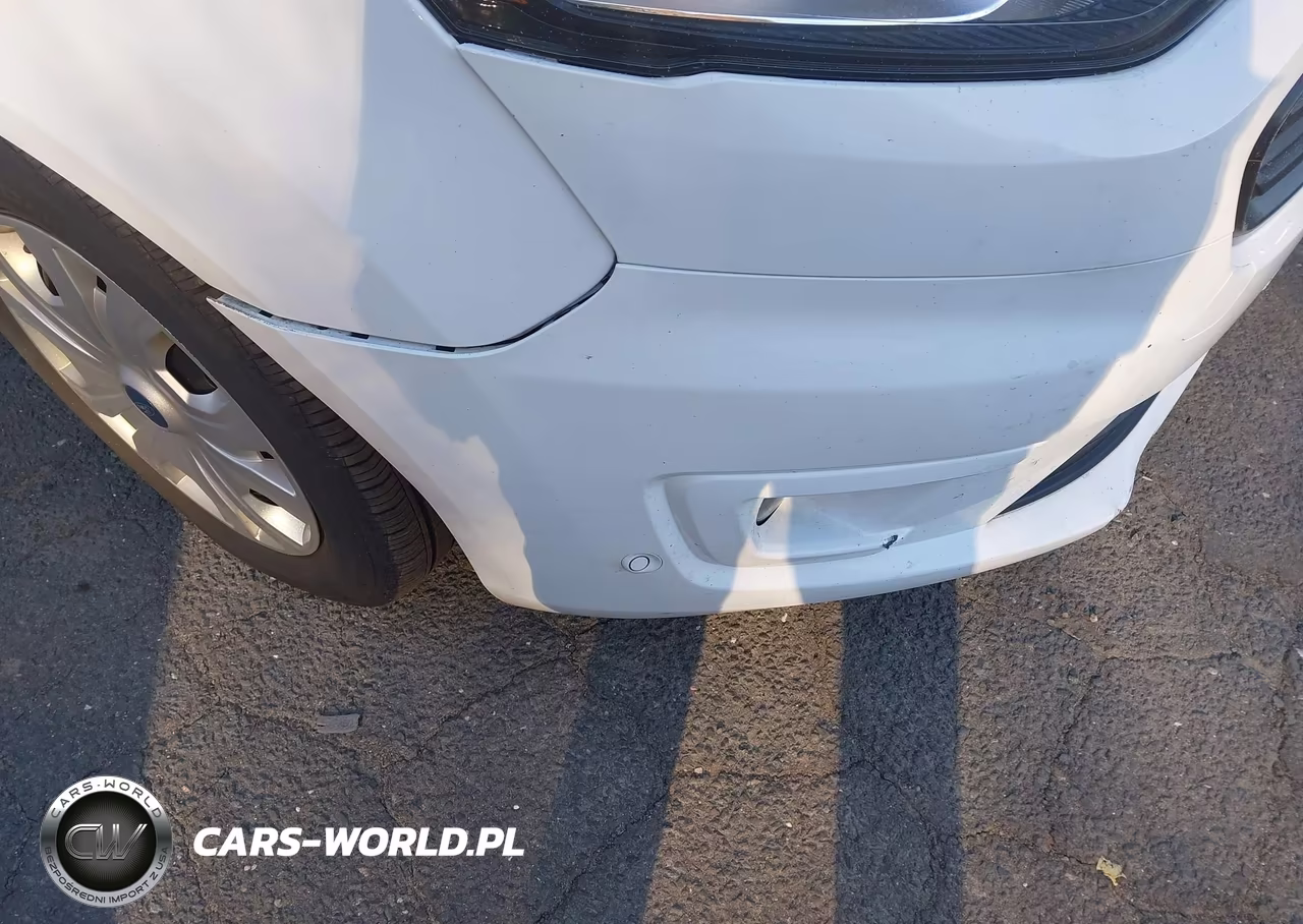 2023 Ford Transit Connect Xlt VIN:NM0LE7T24P1556480 - 6
