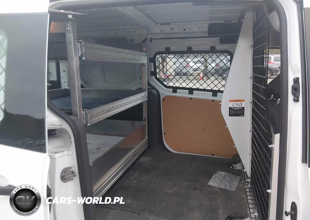 2023 Ford Transit Connect Xlt VIN:NM0LE7T24P1556480 - 8