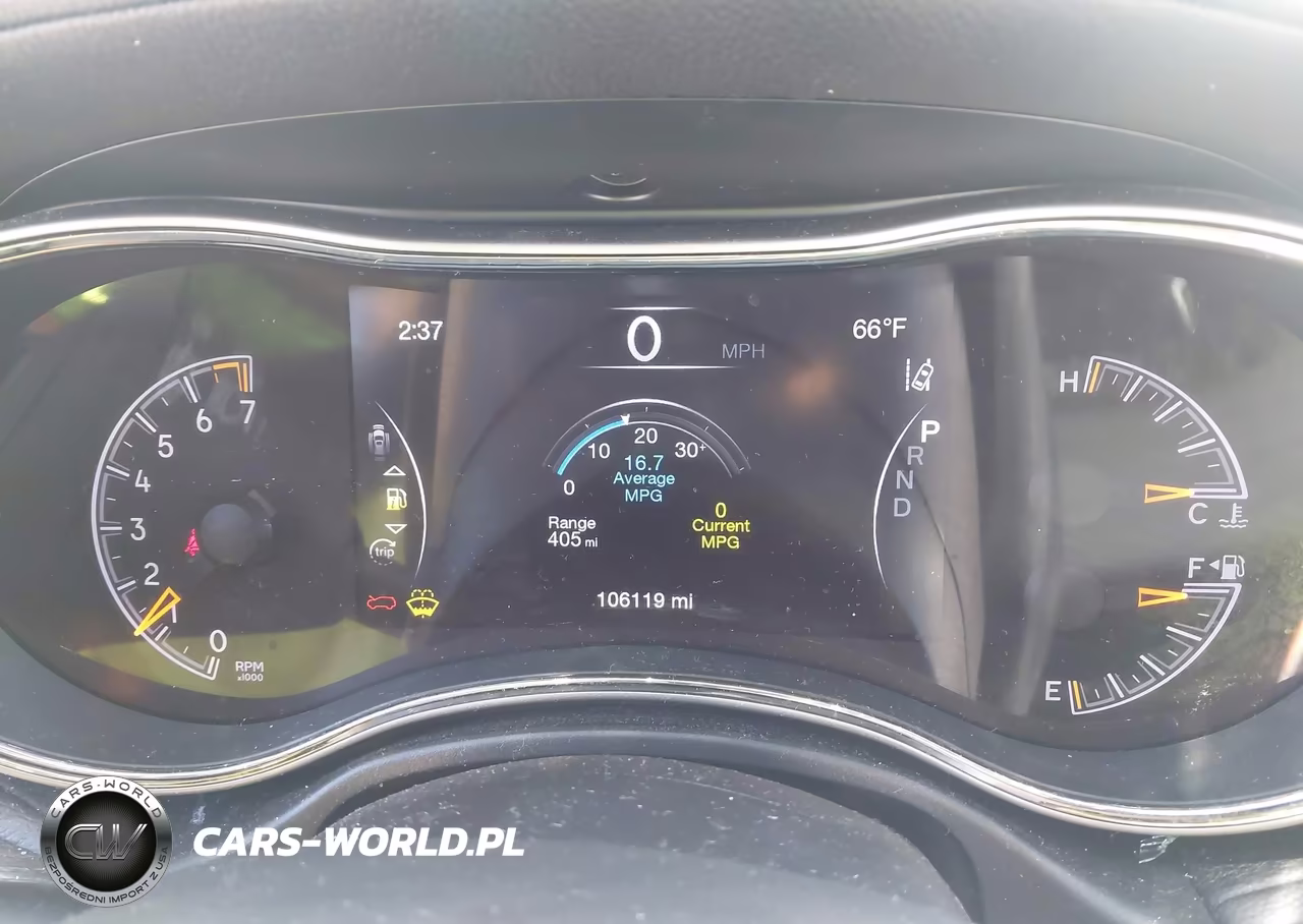 2020 Jeep Grand Cherokee High Altitude 4X4 VIN:1C4RJFCG6LC100865 - 7