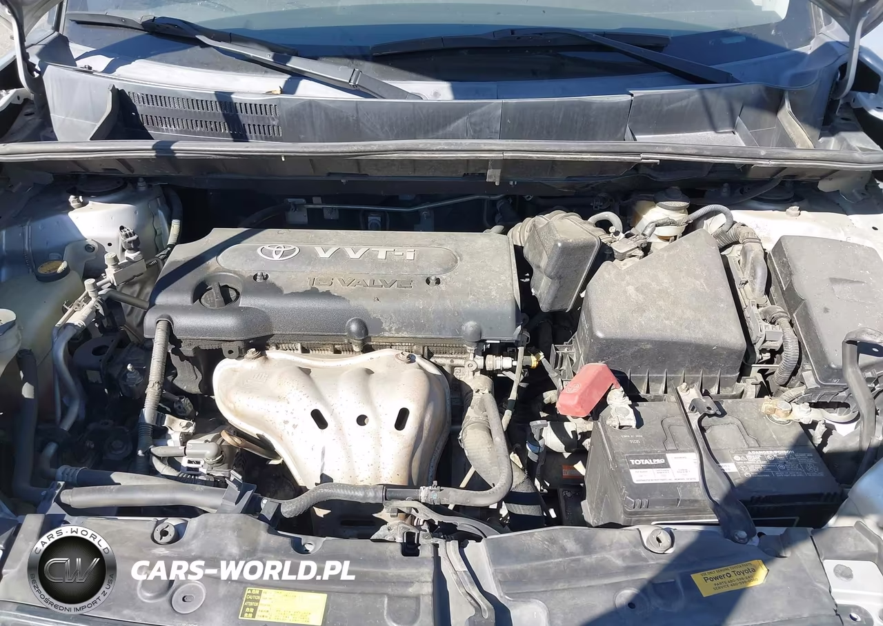2009 Scion Xb VIN:JTLKE50E391084877 - 10