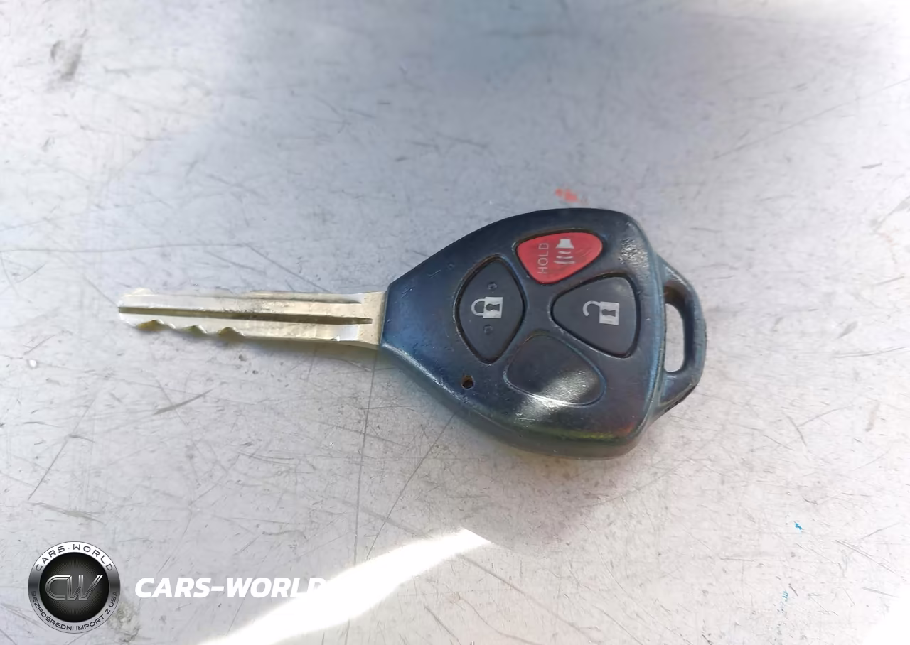 2009 Scion Xb VIN:JTLKE50E391084877 - 11