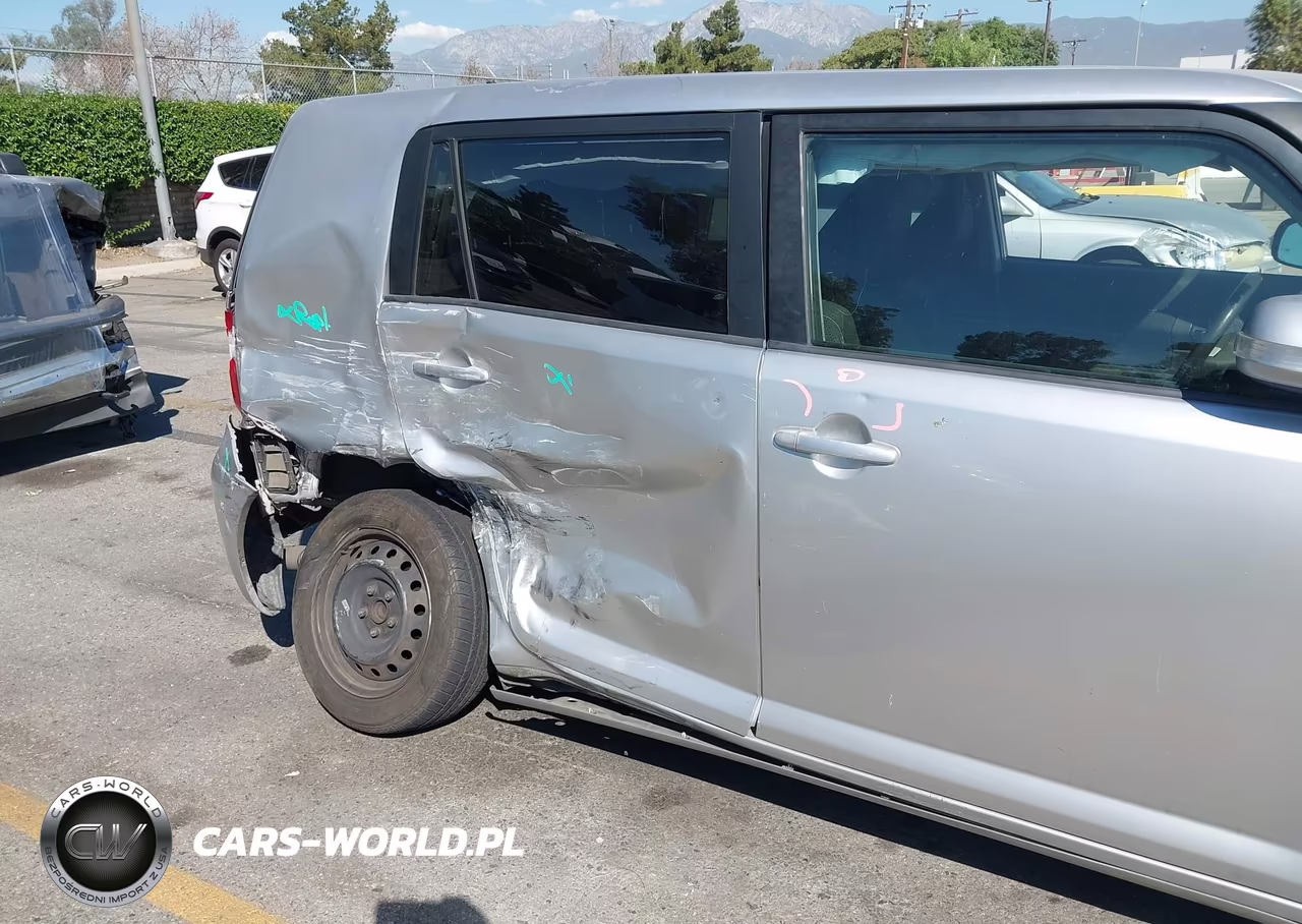 2009 Scion Xb VIN:JTLKE50E391084877 - 17