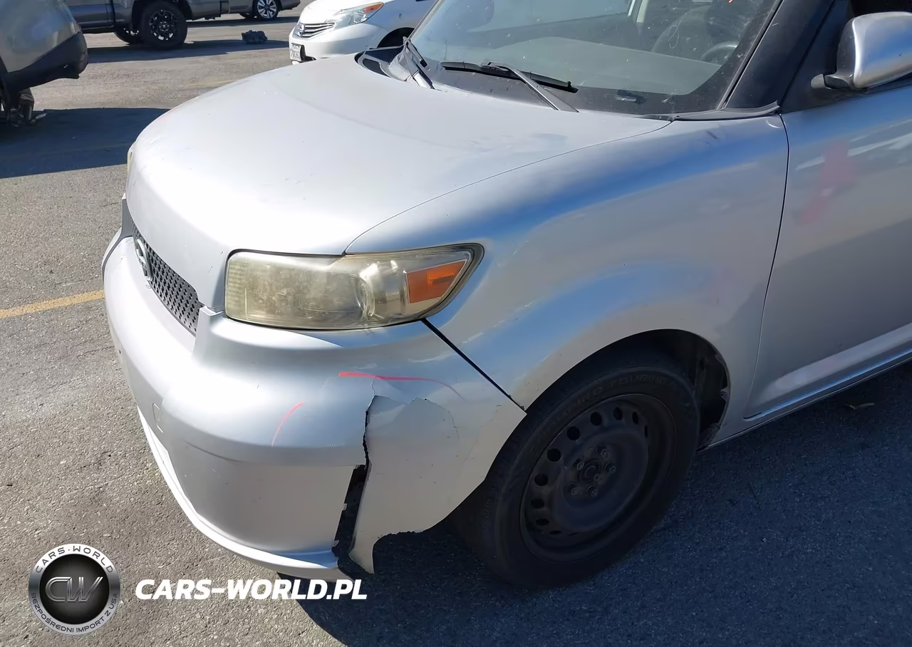 2009 Scion Xb VIN:JTLKE50E391084877 - 18