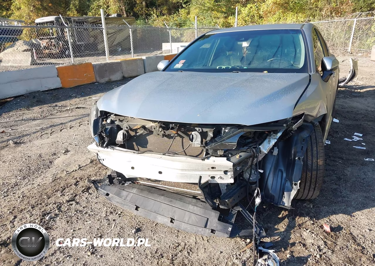 2018 Toyota Camry Se VIN:4T1B11HK8JU645289 - 6