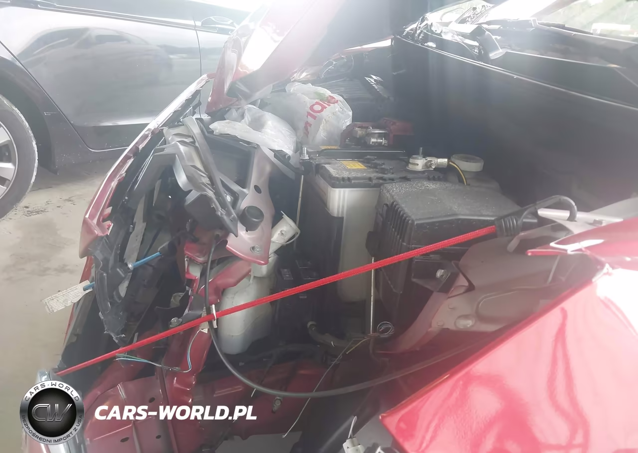 2024 Mitsubishi Mirage Es-Le VIN:ML32AUHJ3RH028323 - 10