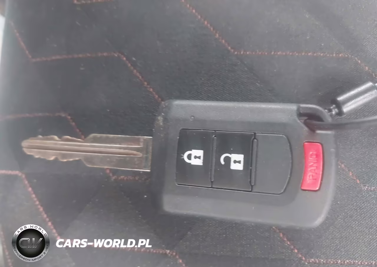 2024 Mitsubishi Mirage Es-Le VIN:ML32AUHJ3RH028323 - 11