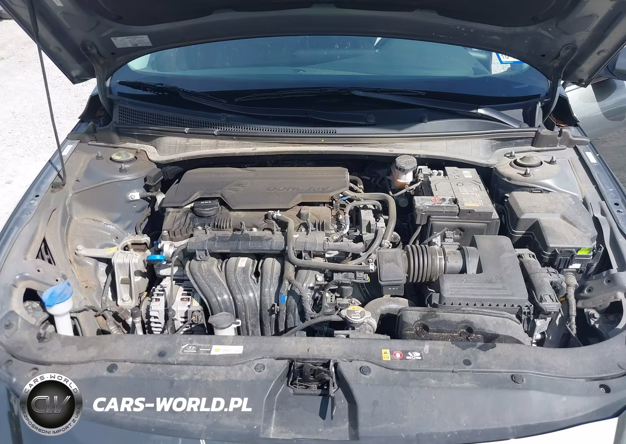 2025 Hyundai Elantra Limited VIN:KMHLP4DG2SU895134 - 10