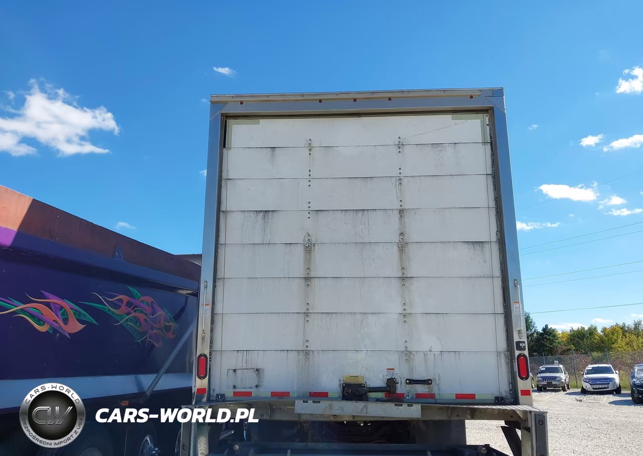 2022 International Mv VIN:3HAEUMML5NL153467 - 15