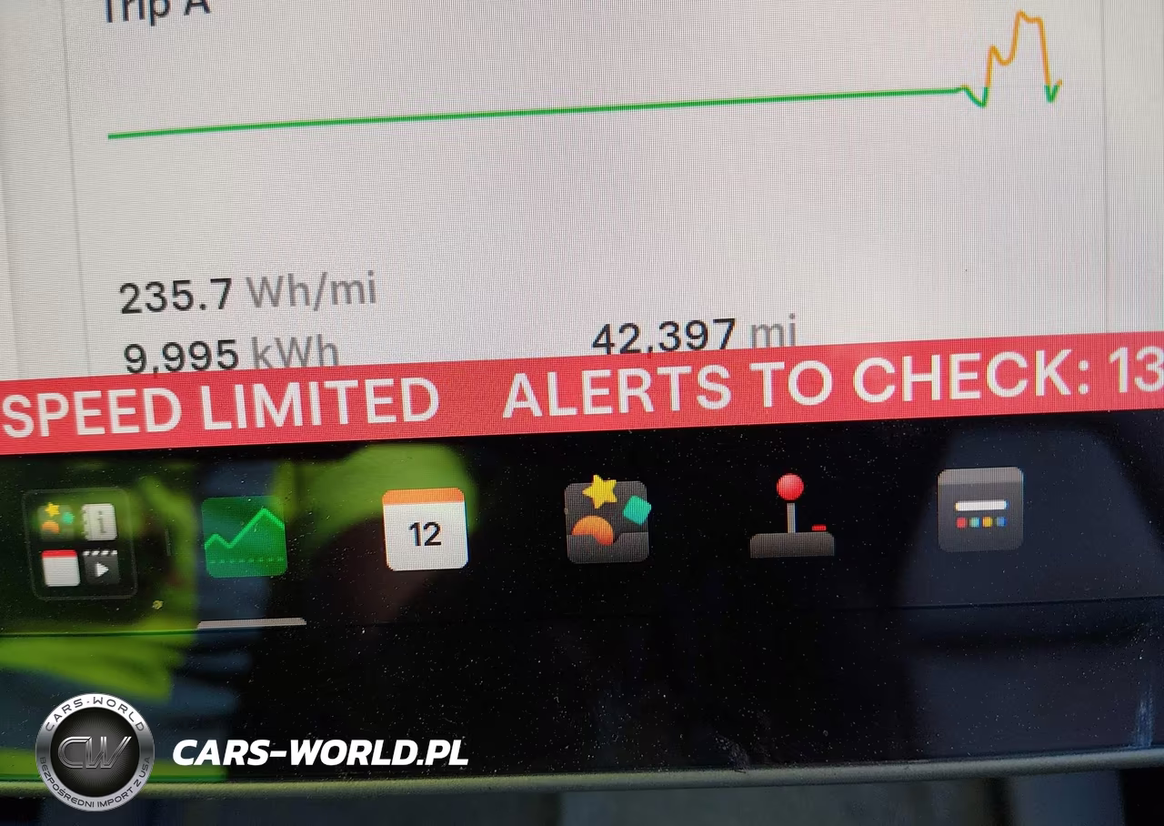 2023 Tesla Model Y Awd-Long Range Dual Motor All-Wheel Drive VIN:7SAYGDEE3PA135267 - 15