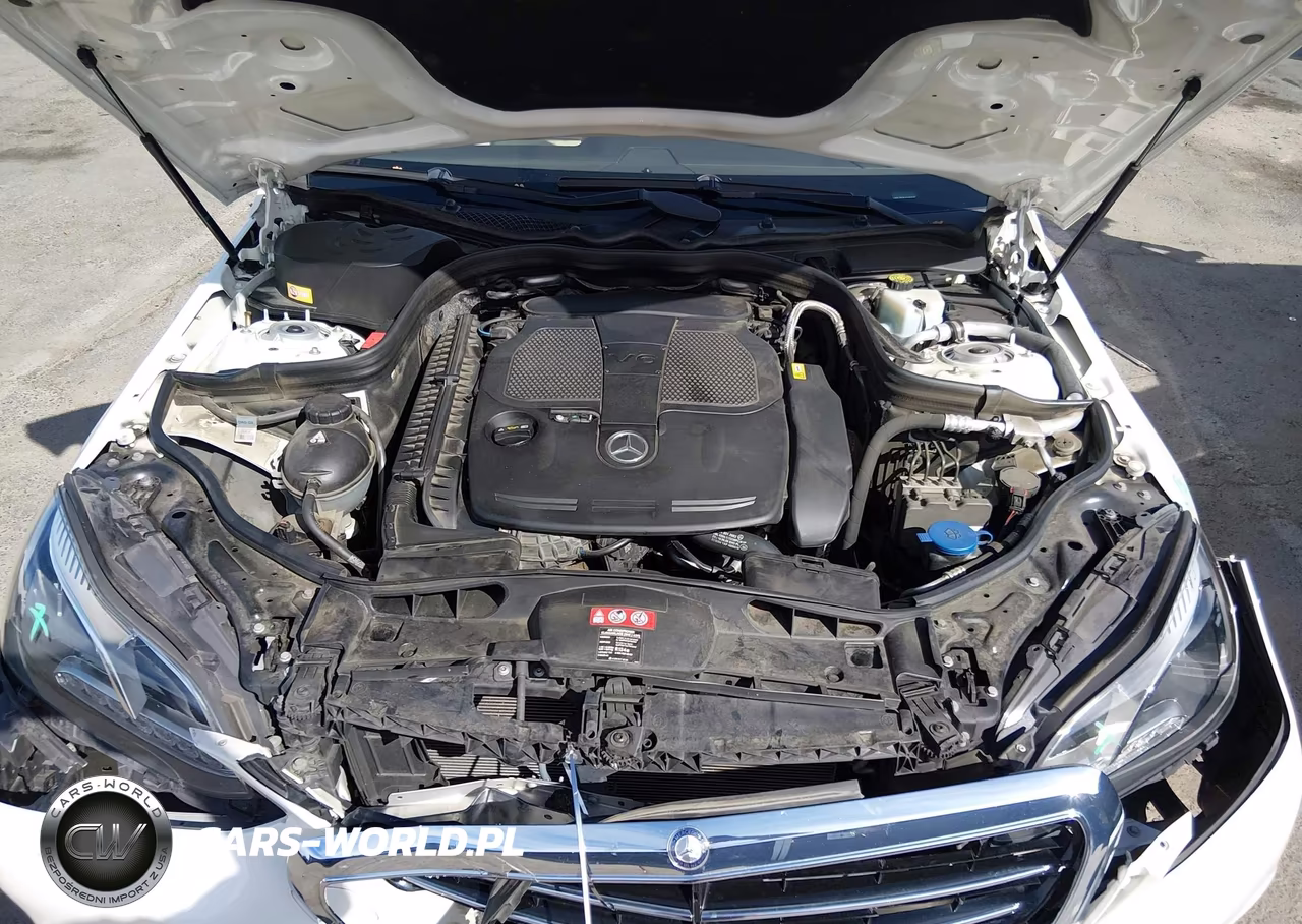 2014 Mercedes-Benz E 350 VIN:WDDHF5KBXEA783977 - 10
