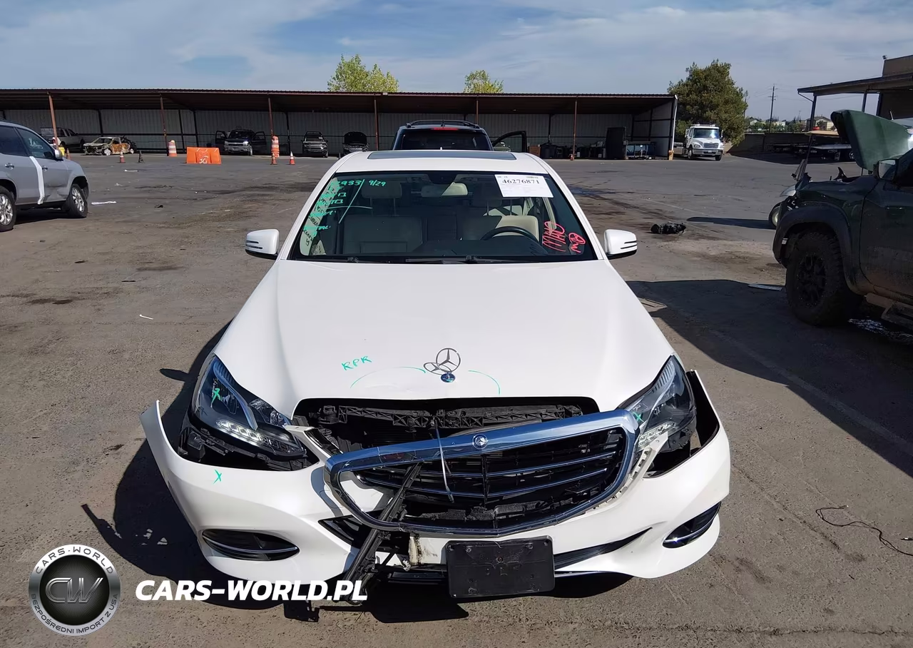 2014 Mercedes-Benz E 350 VIN:WDDHF5KBXEA783977 - 12