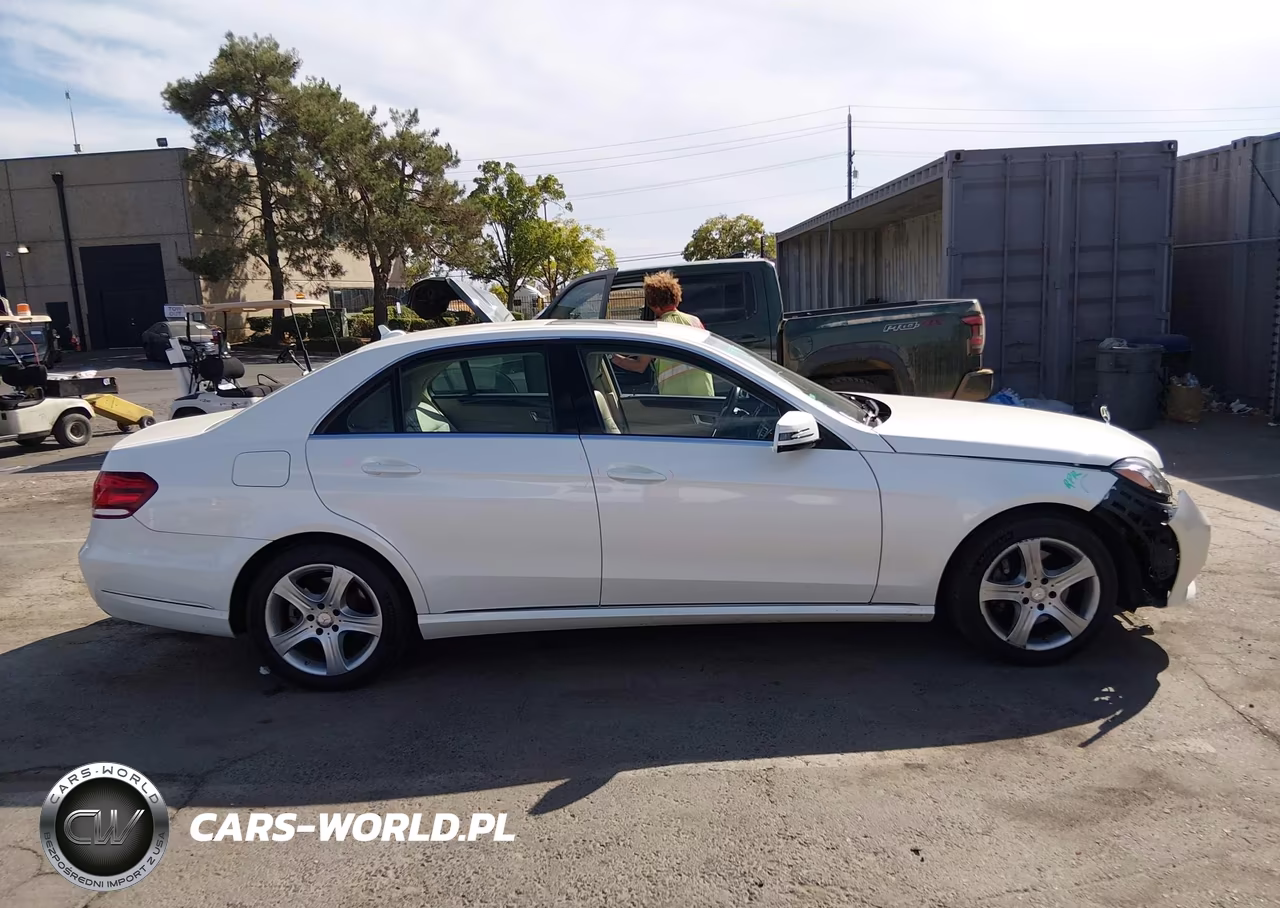 2014 Mercedes-Benz E 350 VIN:WDDHF5KBXEA783977 - 13