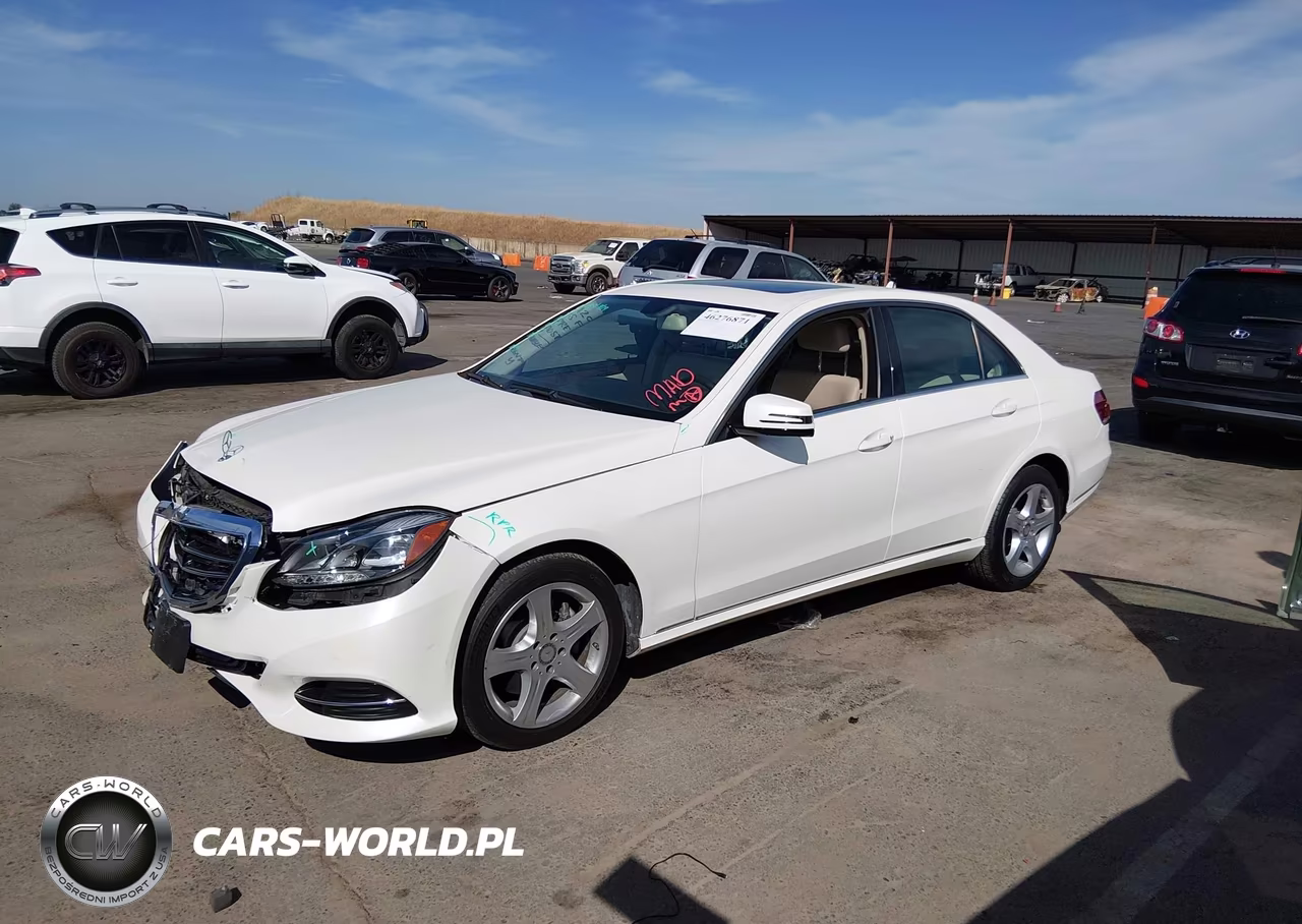 2014 Mercedes-Benz E 350 VIN:WDDHF5KBXEA783977 - 14