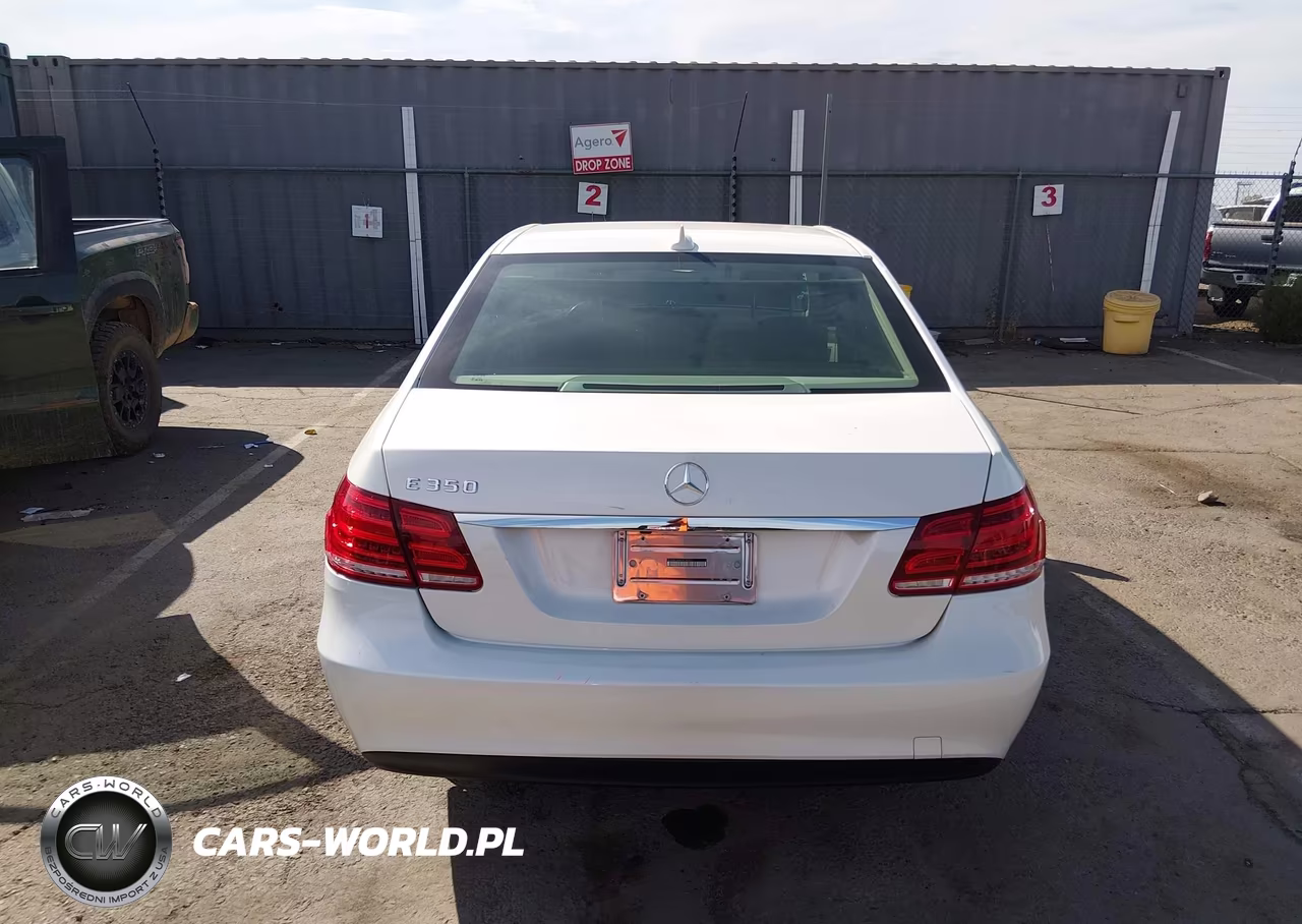 2014 Mercedes-Benz E 350 VIN:WDDHF5KBXEA783977 - 16
