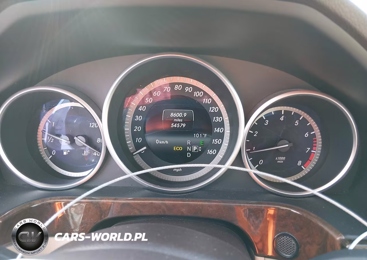 2014 Mercedes-Benz E 350 VIN:WDDHF5KBXEA783977 - 7