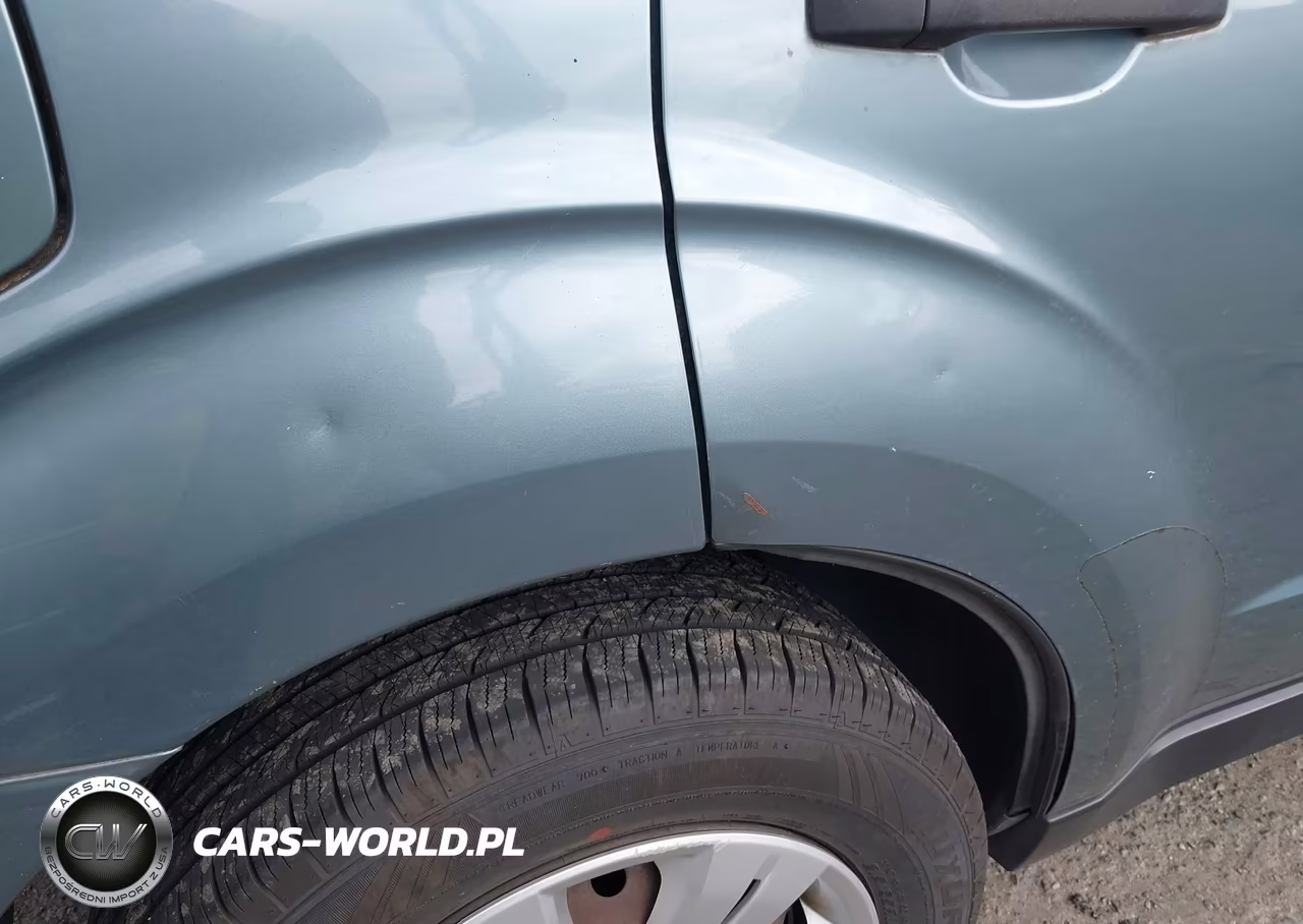 2010 Subaru Forester 2.5X VIN:JF2SH6AC3AG701137 - 13