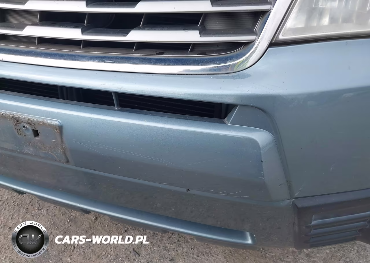 2010 Subaru Forester 2.5X VIN:JF2SH6AC3AG701137 - 15