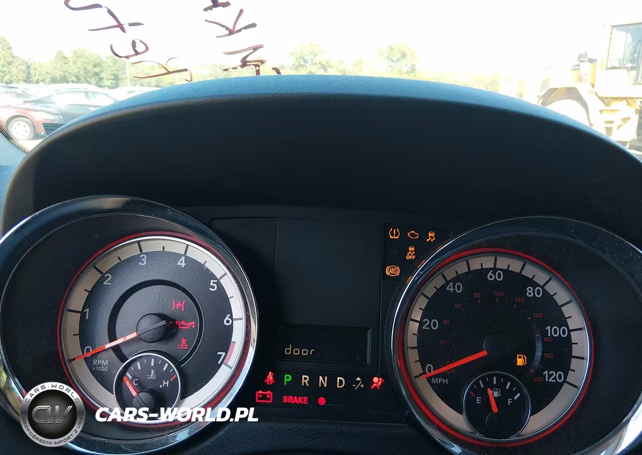 2018 Dodge Grand Caravan Se VIN:2C4RDGBG5JR176189 - 7