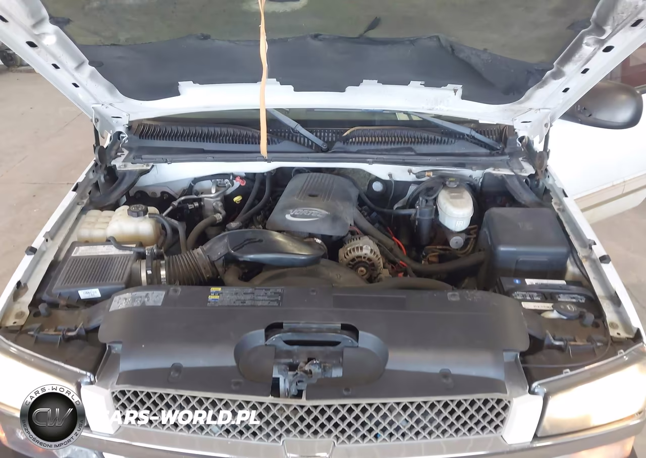 2004 Chevrolet Silverado 1500 Z71 VIN:2GCEK19T641382368 - 10