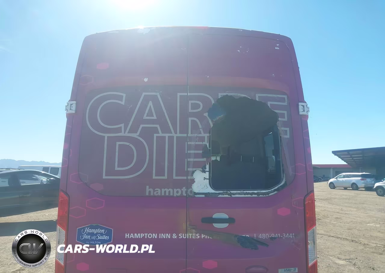 2015 Ford Transit-350 Xlt VIN:1FBVU4XGXFKA50510 - 15