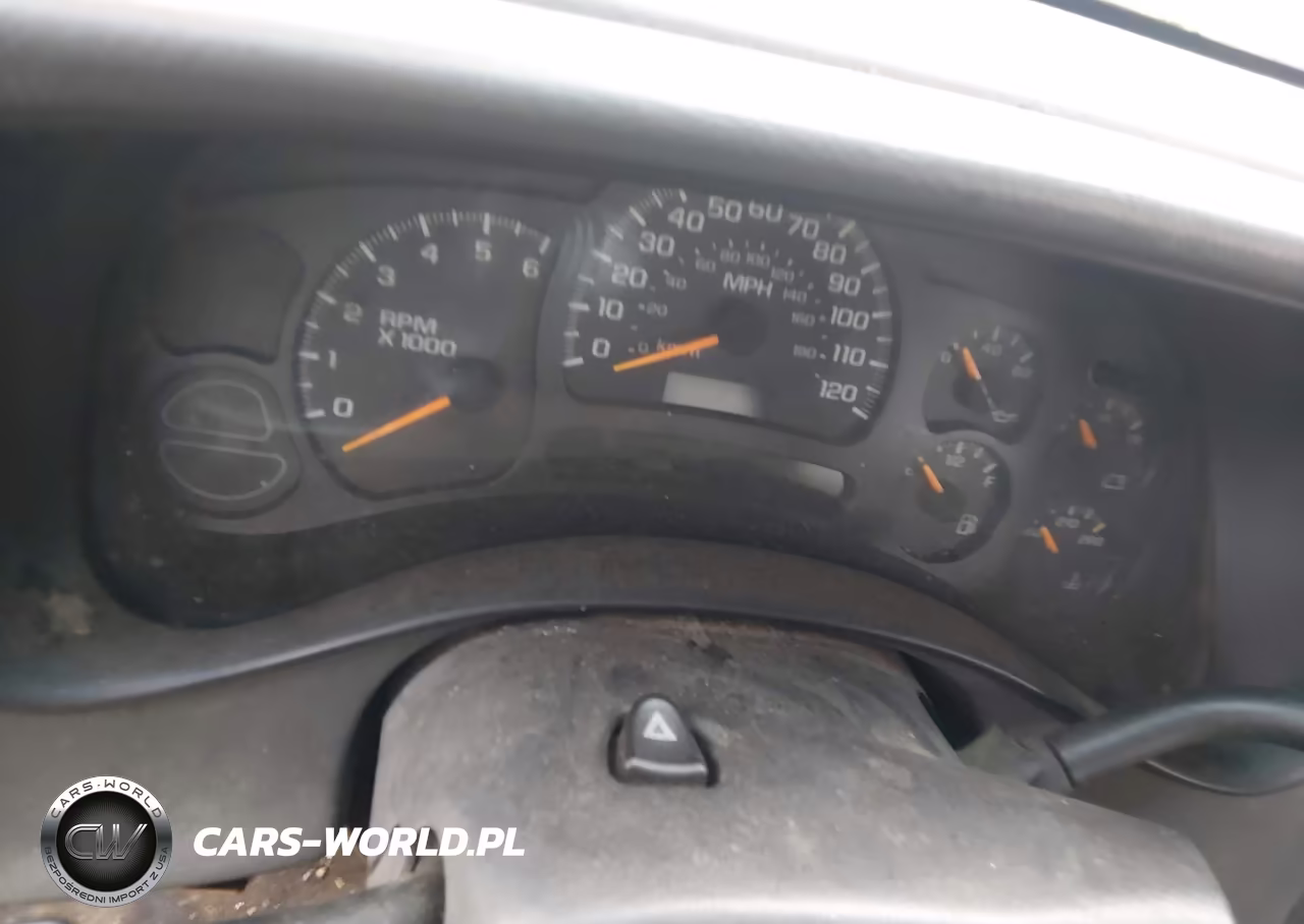 2005 Chevrolet Silverado 1500 Ls VIN:1GCEC19X25Z343432 - 7