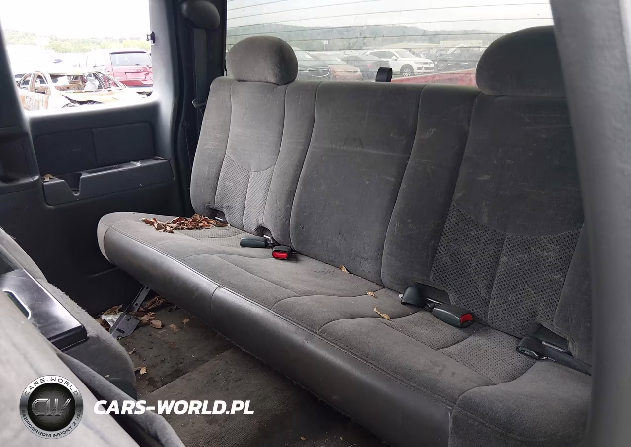 2005 Chevrolet Silverado 1500 Ls VIN:1GCEC19X25Z343432 - 8