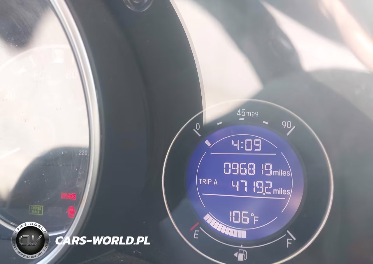 2018 Honda Fit Sport VIN:3HGGK5H65JM700286 - 7
