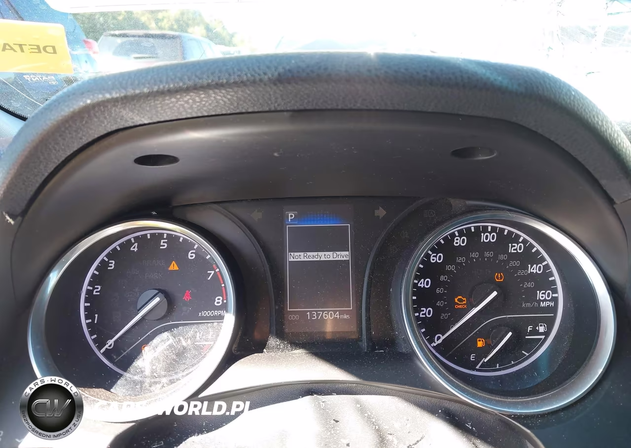 2018 Toyota Camry Se VIN:4T1B11HK2JU013906 - 7