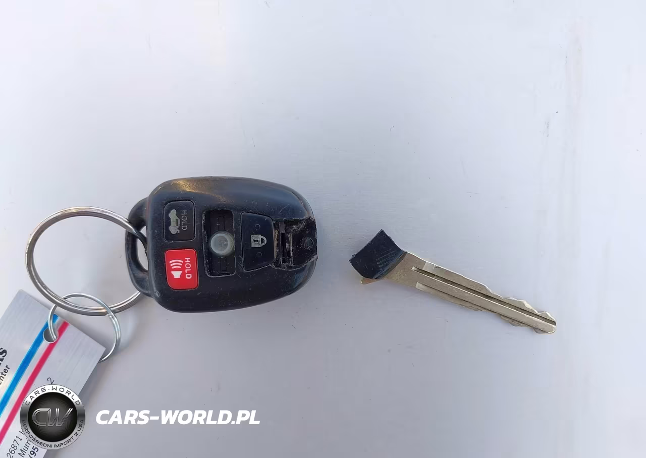 2015 Toyota Camry Se VIN:4T1BF1FK8FU034447 - 11