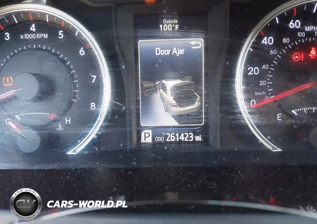 2015 Toyota Camry Se VIN:4T1BF1FK8FU034447 - 15