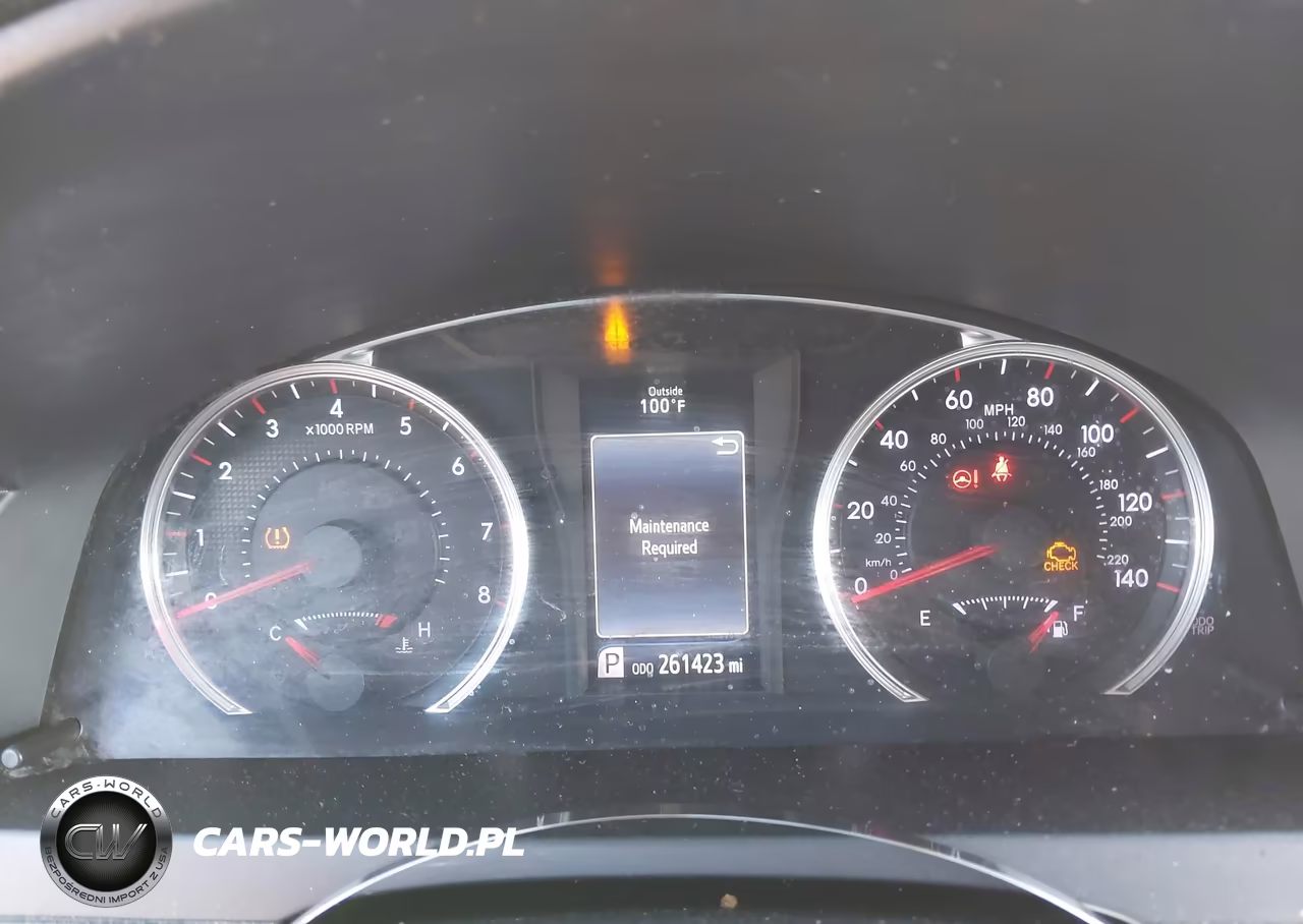 2015 Toyota Camry Se VIN:4T1BF1FK8FU034447 - 7