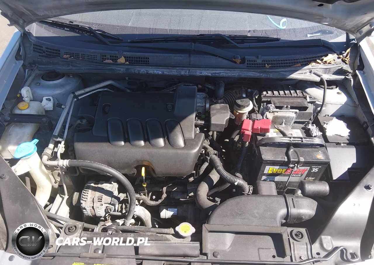 2012 Nissan Sentra 2.0 Sr VIN:3N1AB6AP3CL605279 - 10