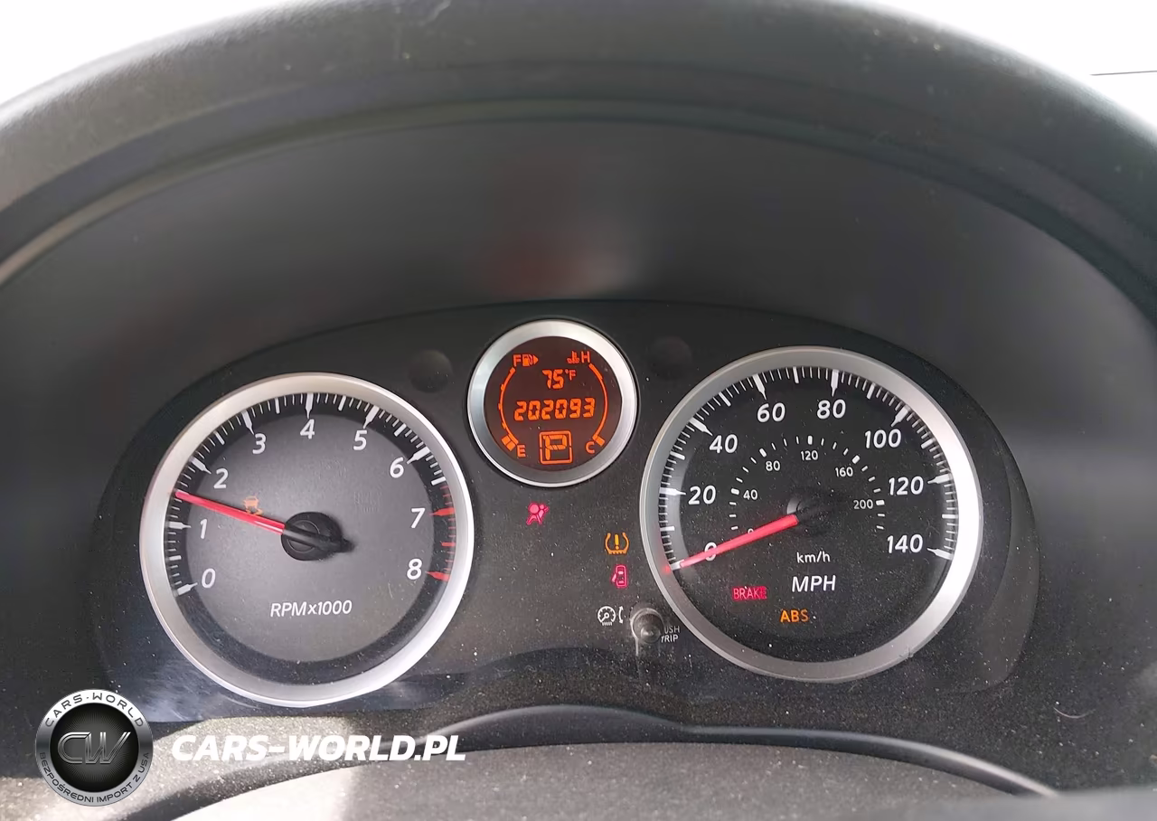 2012 Nissan Sentra 2.0 Sr VIN:3N1AB6AP3CL605279 - 7