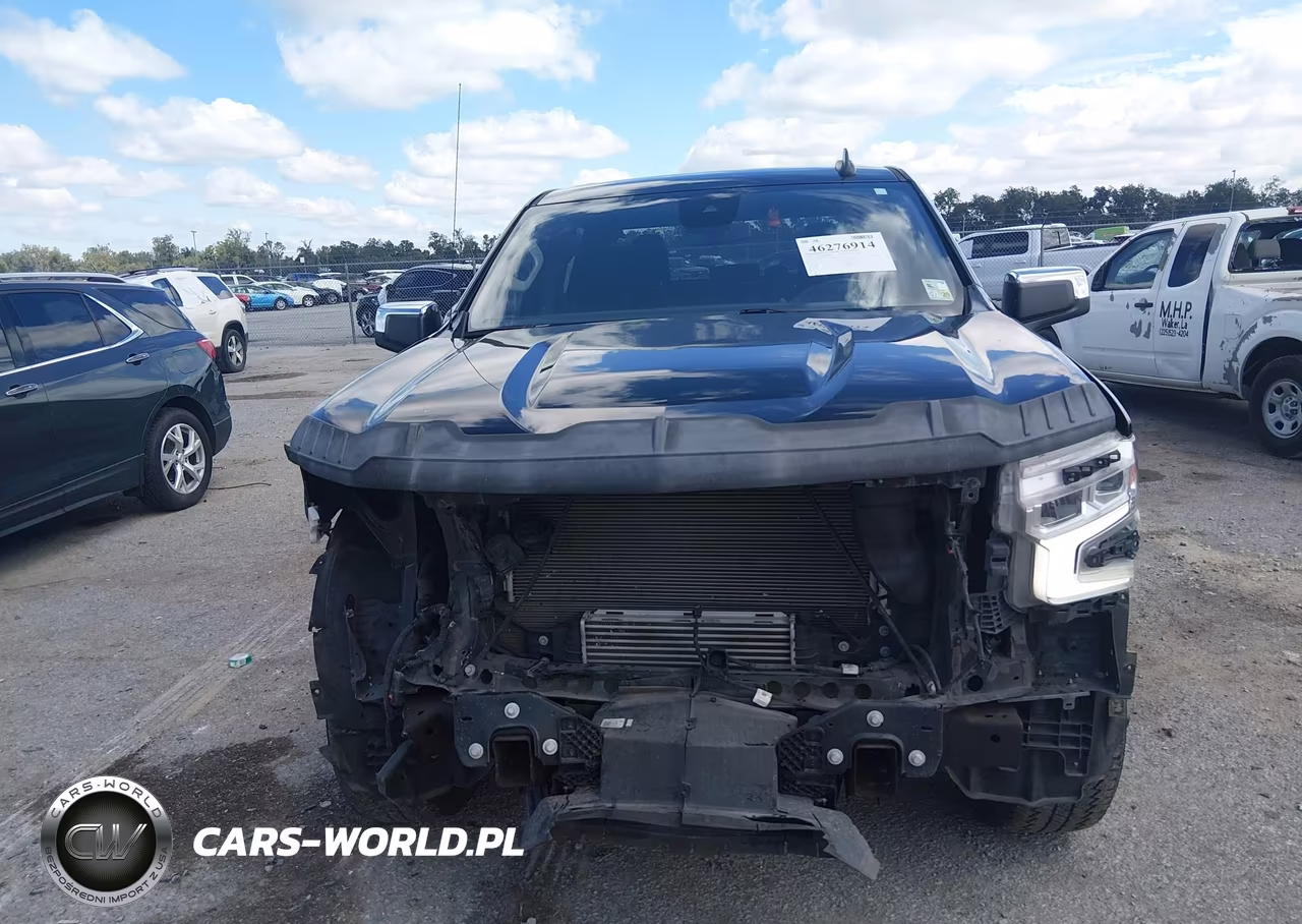 2023 Chevrolet Silverado 1500 2Wd Standard Bed Lt VIN:3GCPACEK4PG185800 - 13