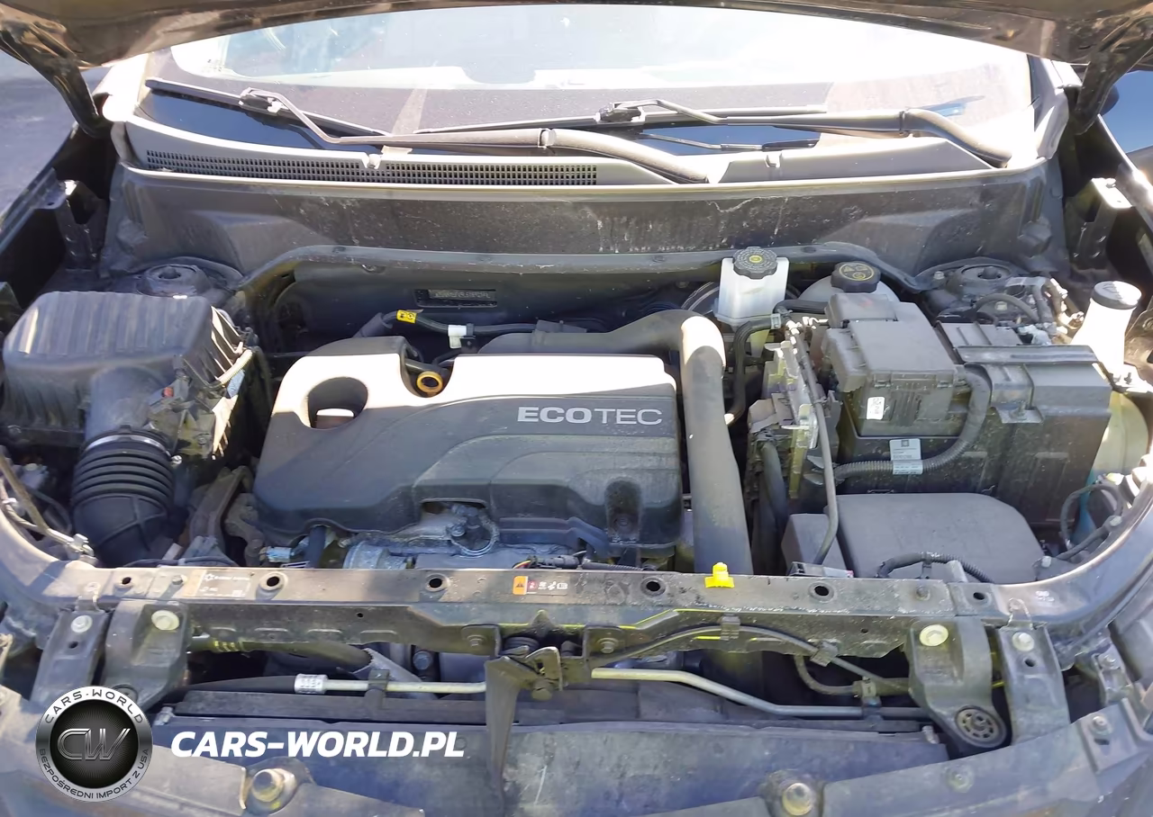 2020 Chevrolet Equinox Fwd Ls VIN:2GNAXHEV9L6169214 - 10