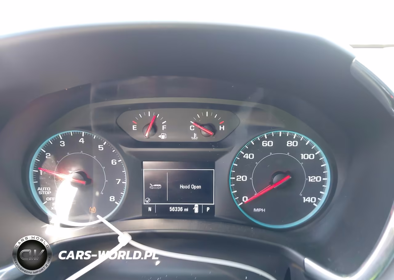 2020 Chevrolet Equinox Fwd Ls VIN:2GNAXHEV9L6169214 - 7