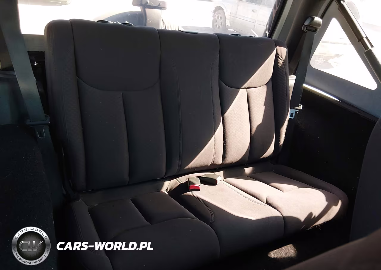 2014 Jeep Wrangler Sport VIN:1C4AJWAG2EL192690 - 8