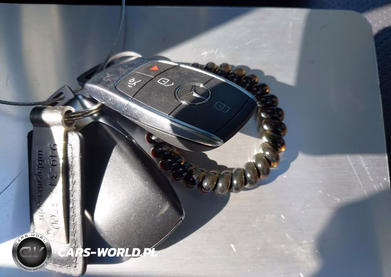 2021 Mercedes-Benz Glc 300 Suv VIN:W1N0G8DBXMG004682 - 11