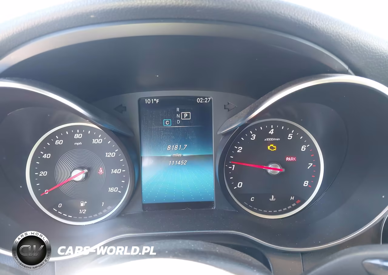 2021 Mercedes-Benz Glc 300 Suv VIN:W1N0G8DBXMG004682 - 7