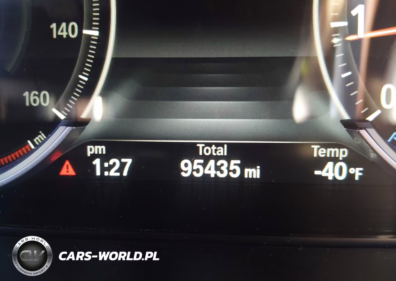 2019 BMW X6 xDrive35I VIN:5UXKU2C50K0Z65507 - 16