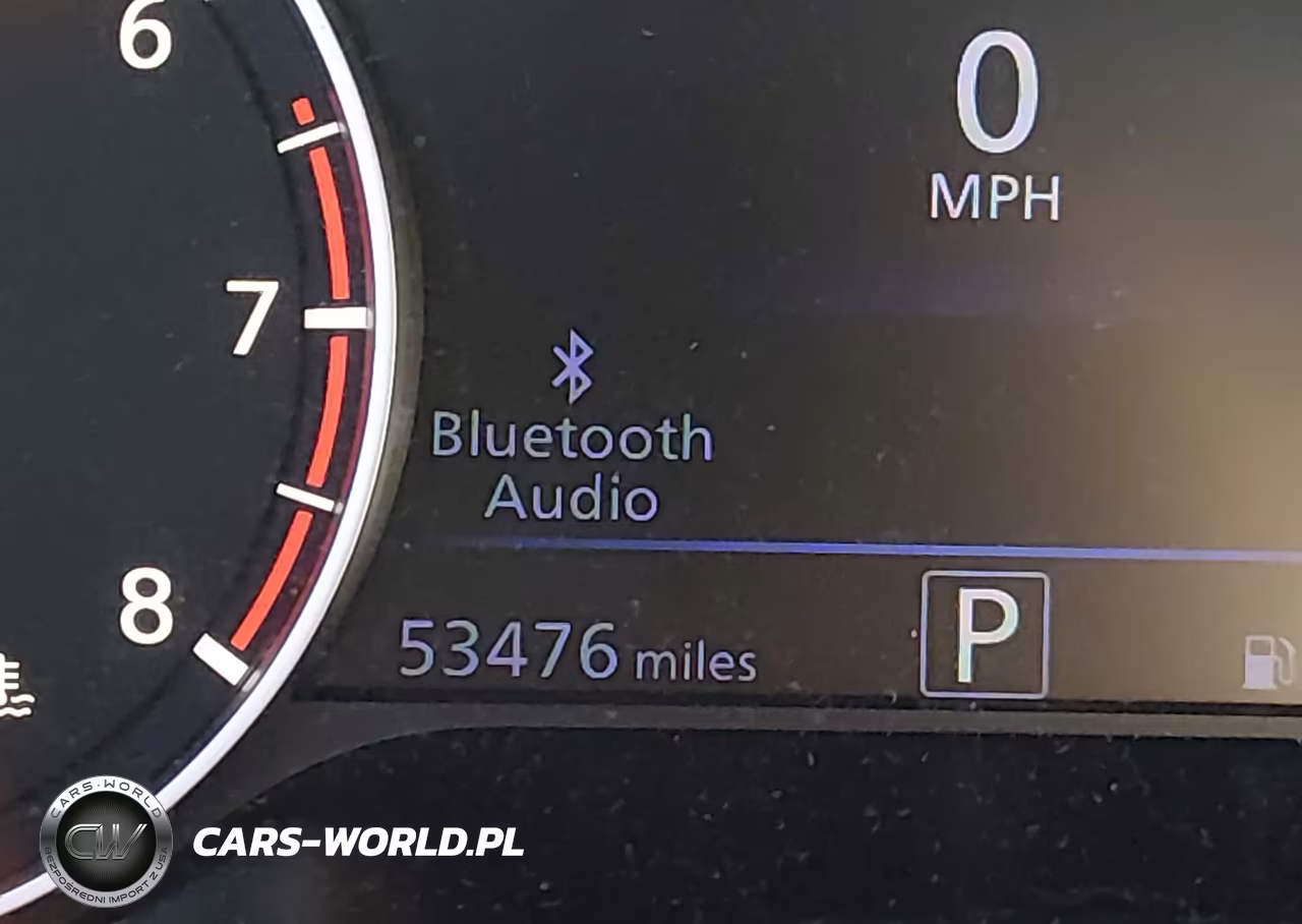 2019 Nissan Altima 2.5 Sr VIN:1N4BL4CV0KC210572 - 15