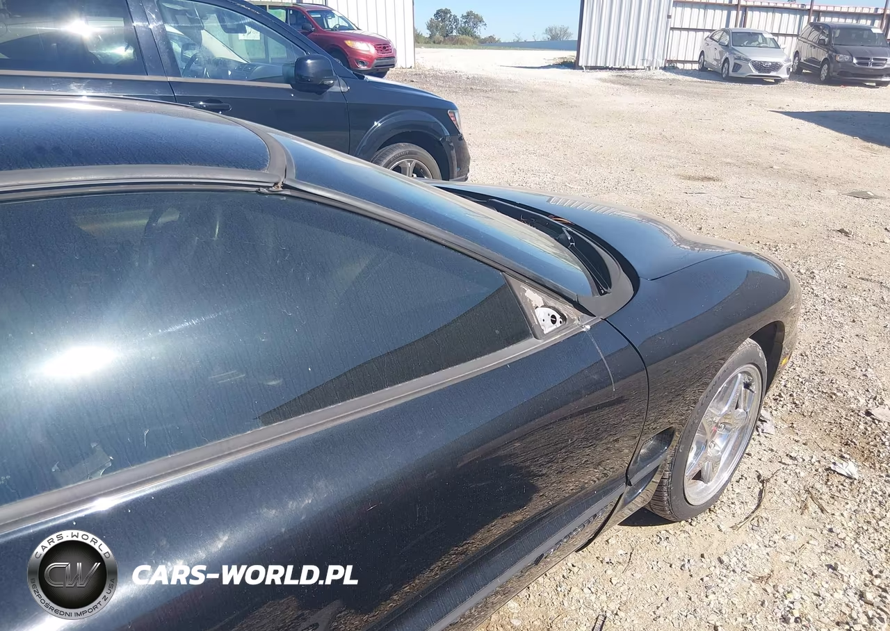 1999 Pontiac Firebird Formula VIN:2G2FV22G2X2216012 - 6