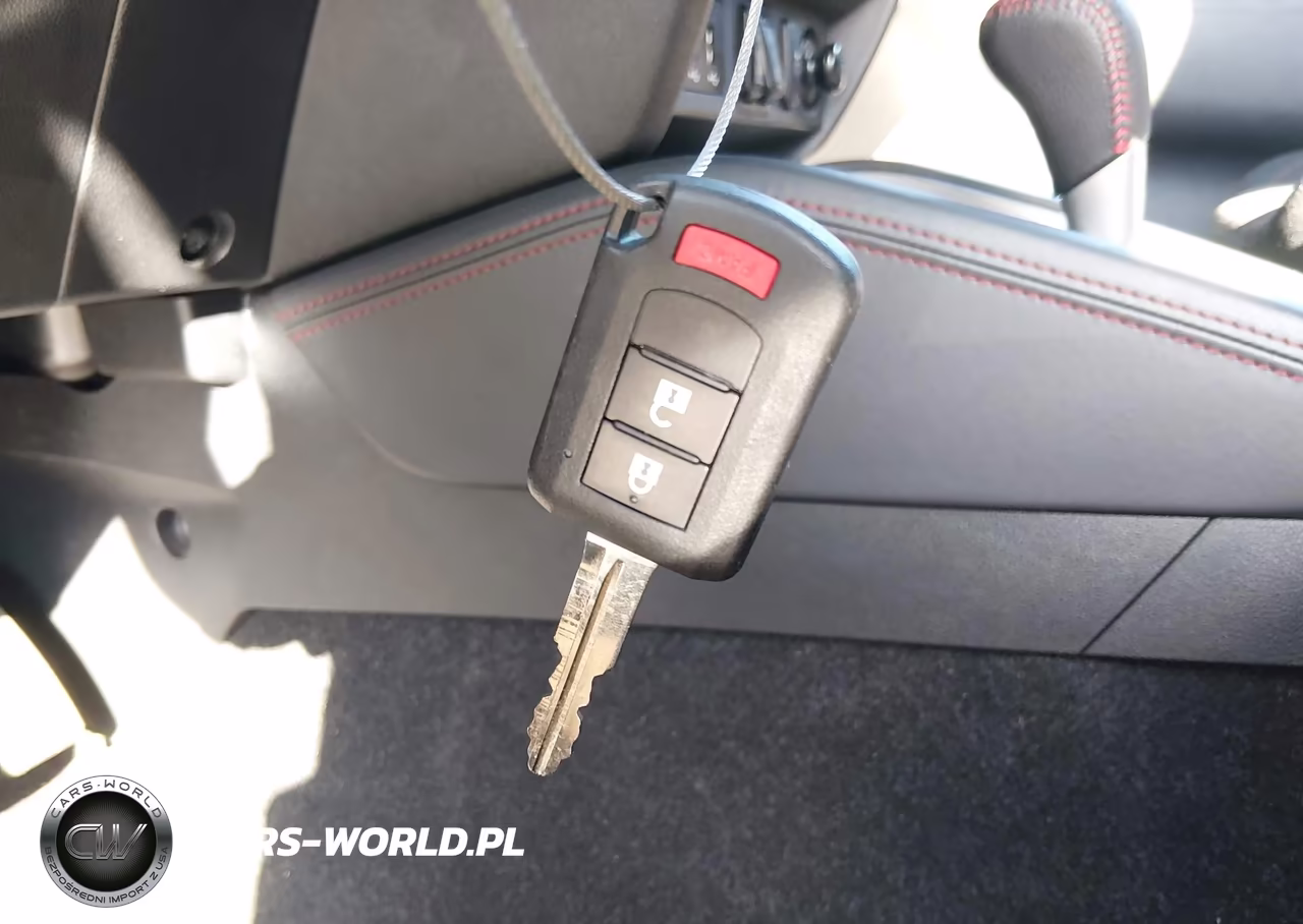 2025 Mitsubishi Outlander Sport 2.0 Es Awc-2.0 Le Awc-2.0 S Awc-2.0 Se Awc-2.0 Trail Edition Awc VIN:JA4ARUAU4SU005758 - 11