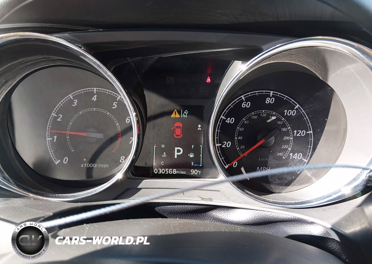 2025 Mitsubishi Outlander Sport 2.0 Es Awc-2.0 Le Awc-2.0 S Awc-2.0 Se Awc-2.0 Trail Edition Awc VIN:JA4ARUAU4SU005758 - 7
