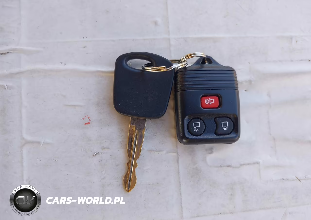 2005 Mazda Tribute I VIN:4F2YZ92Z45KM14435 - 11
