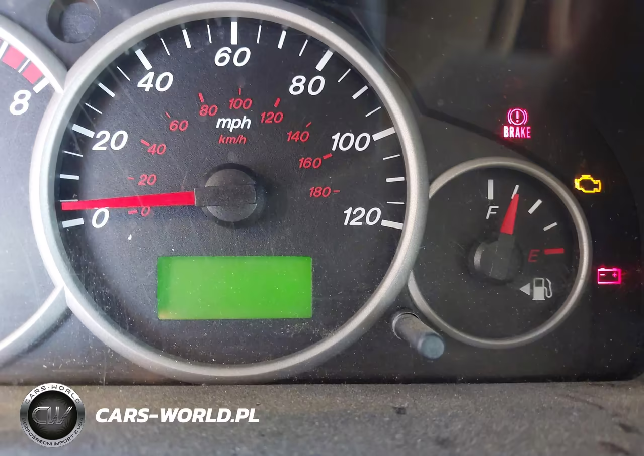 2005 Mazda Tribute I VIN:4F2YZ92Z45KM14435 - 15
