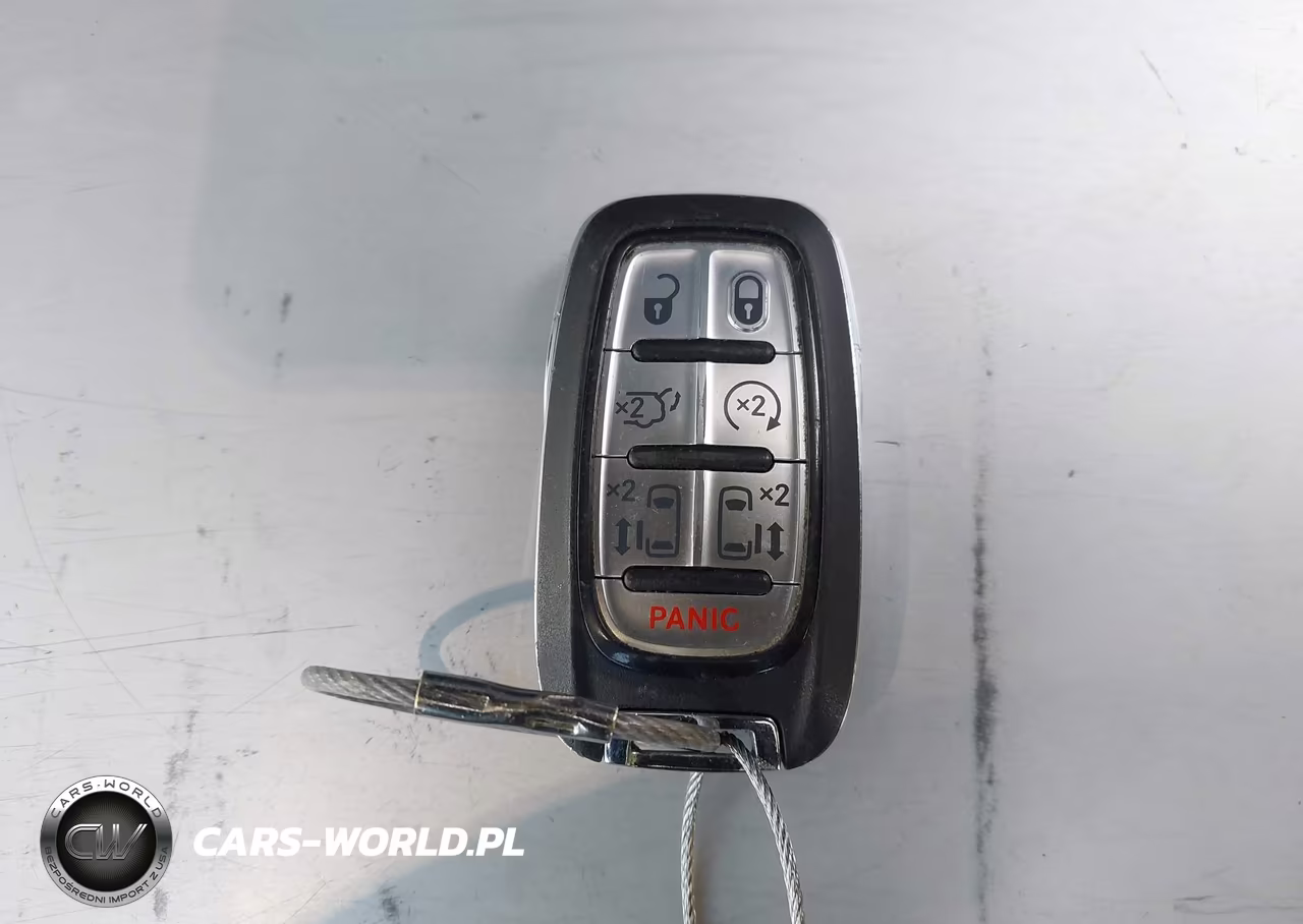 2024 Chrysler Pacifica Touring L VIN:2C4RC1BG7RR101750 - 11