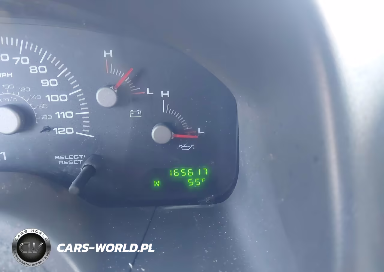 2004 Ford Expedition Xlt VIN:1FMRU15W64LA04066 - 7