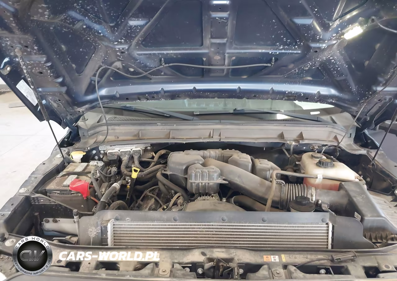 2016 Ford F-350 Chassis Xl VIN:1FD8W3G66GEC86734 - 10