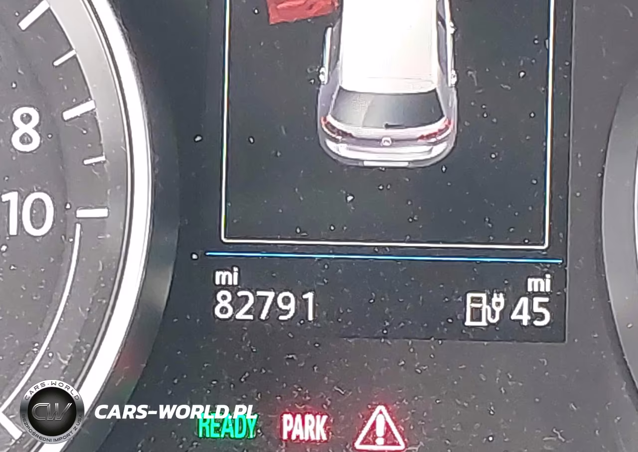 2016 Volkswagen E-Golf Se VIN:WVWKP7AU8GW916558 - 13